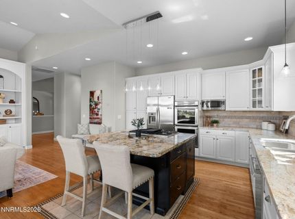 3461 Cheechako Drive, Reno, NV 89519 Photo