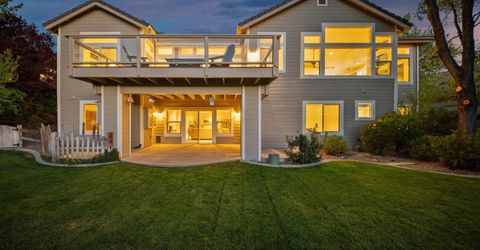 3461 Cheechako Drive, Reno, NV 89519 Photo
