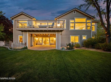 3461 Cheechako Drive, Reno, NV 89519 Photo