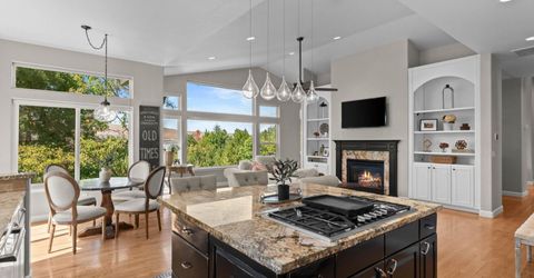 3461 Cheechako Drive, Reno, NV 89519 Photo