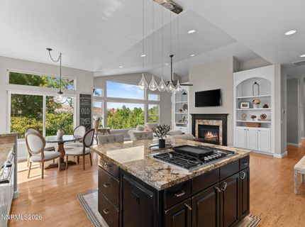 3461 Cheechako Drive, Reno, NV 89519 Photo