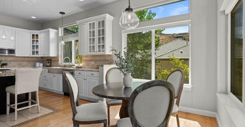 3461 Cheechako Drive, Reno, NV 89519 Photo