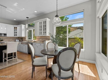 3461 Cheechako Drive, Reno, NV 89519 Photo