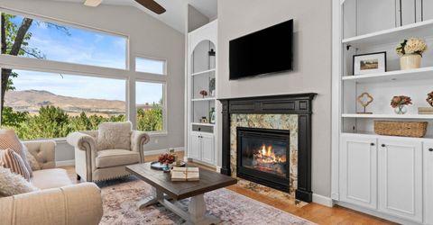 3461 Cheechako Drive, Reno, NV 89519 Photo