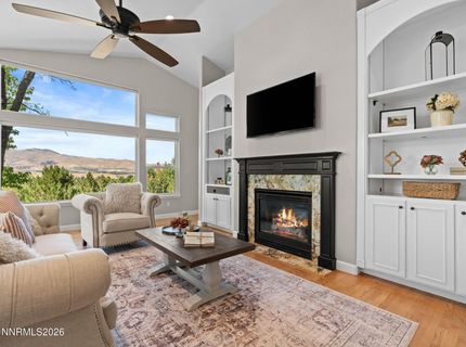 3461 Cheechako Drive, Reno, NV 89519 Photo