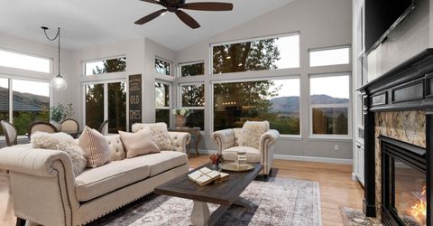 3461 Cheechako Drive, Reno, NV 89519 Photo