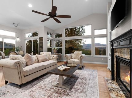 3461 Cheechako Drive, Reno, NV 89519 Photo