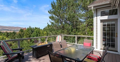 3461 Cheechako Drive, Reno, NV 89519 Photo