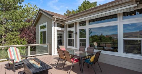 3461 Cheechako Drive, Reno, NV 89519 Photo