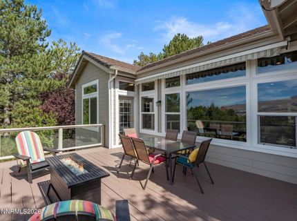 3461 Cheechako Drive, Reno, NV 89519 Photo