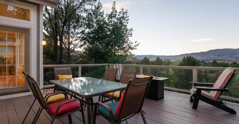 3461 Cheechako Drive, Reno, NV 89519 Photo