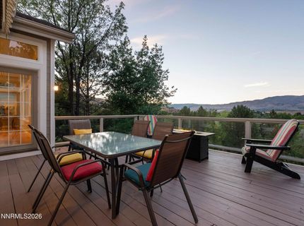 3461 Cheechako Drive, Reno, NV 89519 Photo