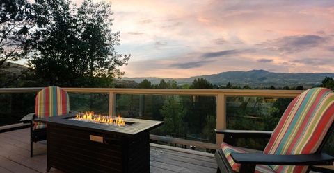 3461 Cheechako Drive, Reno, NV 89519 Photo