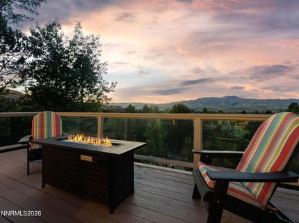 3461 Cheechako Drive, Reno, NV 89519 Photo