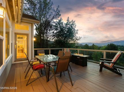 3461 Cheechako Drive, Reno, NV 89519 Photo