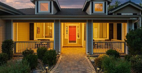 3461 Cheechako Drive, Reno, NV 89519 Photo