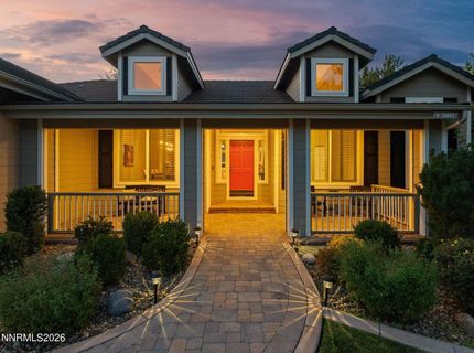 3461 Cheechako Drive, Reno, NV 89519 Photo