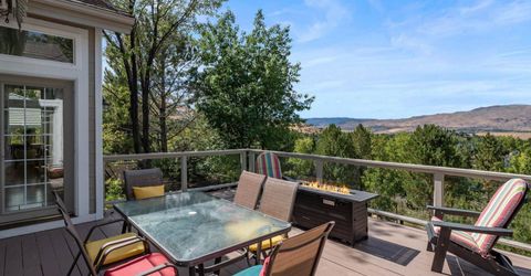 3461 Cheechako Drive, Reno, NV 89519 Photo