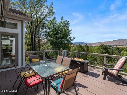 3461 Cheechako Drive, Reno, NV 89519 Photo