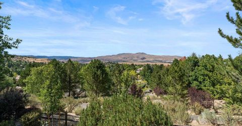 3461 Cheechako Drive, Reno, NV 89519 Photo