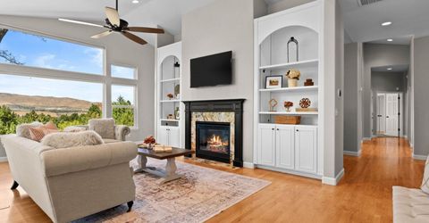 3461 Cheechako Drive, Reno, NV 89519 Photo