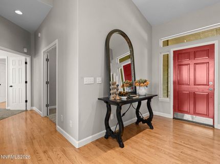 3461 Cheechako Drive, Reno, NV 89519 Photo