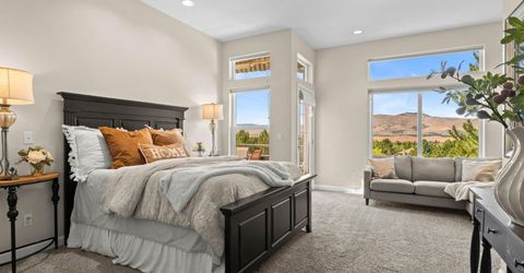3461 Cheechako Drive, Reno, NV 89519 Photo