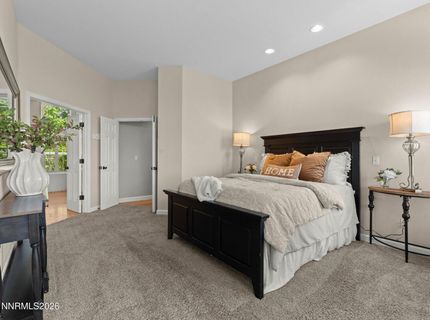 3461 Cheechako Drive, Reno, NV 89519 Photo
