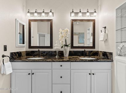 3461 Cheechako Drive, Reno, NV 89519 Photo