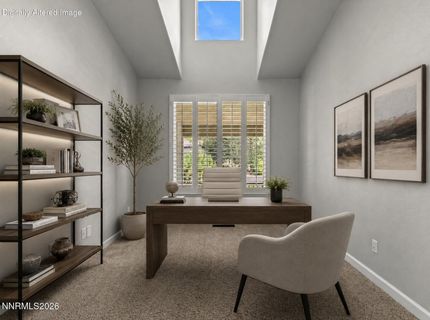 3461 Cheechako Drive, Reno, NV 89519 Photo
