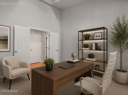 3461 Cheechako Drive, Reno, NV 89519 Photo
