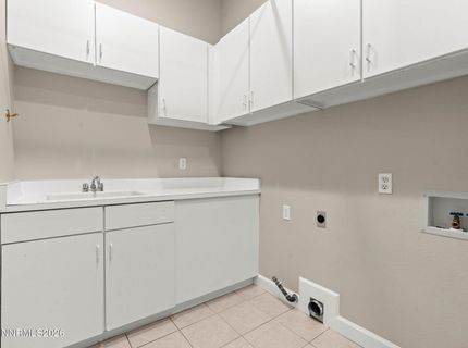 3461 Cheechako Drive, Reno, NV 89519 Photo