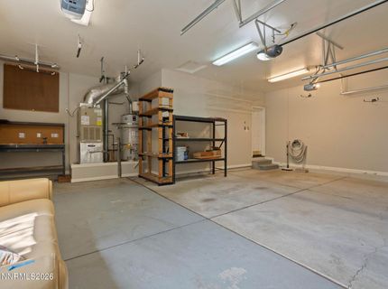 3461 Cheechako Drive, Reno, NV 89519 Photo