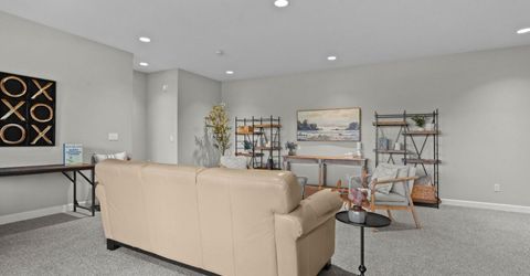 3461 Cheechako Drive, Reno, NV 89519 Photo
