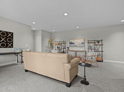 3461 Cheechako Drive, Reno, NV 89519 Photo