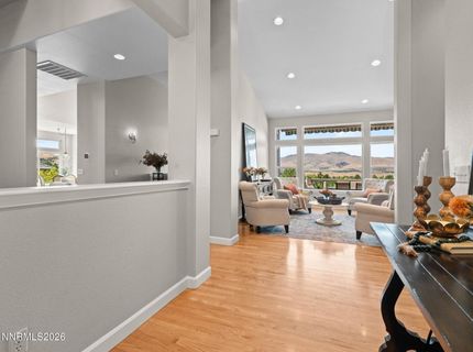 3461 Cheechako Drive, Reno, NV 89519 Photo