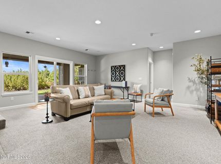 3461 Cheechako Drive, Reno, NV 89519 Photo