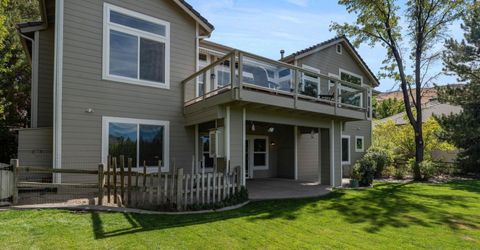 3461 Cheechako Drive, Reno, NV 89519 Photo