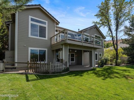 3461 Cheechako Drive, Reno, NV 89519 Photo