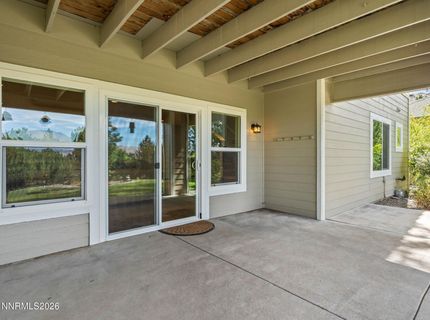 3461 Cheechako Drive, Reno, NV 89519 Photo