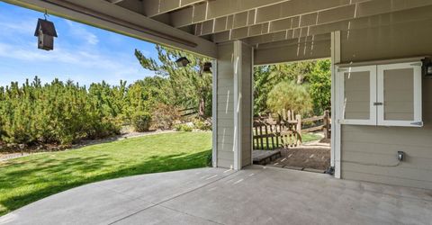 3461 Cheechako Drive, Reno, NV 89519 Photo