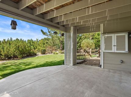 3461 Cheechako Drive, Reno, NV 89519 Photo