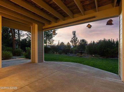 3461 Cheechako Drive, Reno, NV 89519 Photo