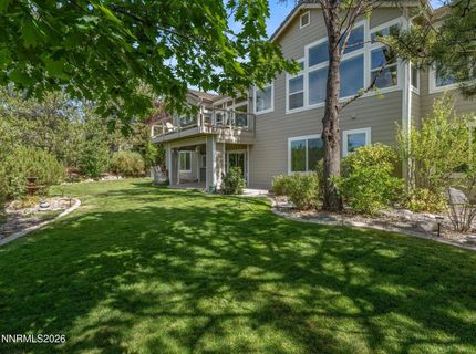 3461 Cheechako Drive, Reno, NV 89519 Photo