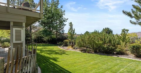 3461 Cheechako Drive, Reno, NV 89519 Photo