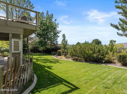 3461 Cheechako Drive, Reno, NV 89519 Photo