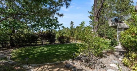 3461 Cheechako Drive, Reno, NV 89519 Photo