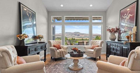 3461 Cheechako Drive, Reno, NV 89519 Photo
