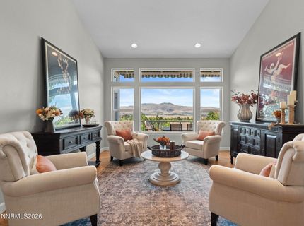 3461 Cheechako Drive, Reno, NV 89519 Photo