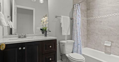 3461 Cheechako Drive, Reno, NV 89519 Photo